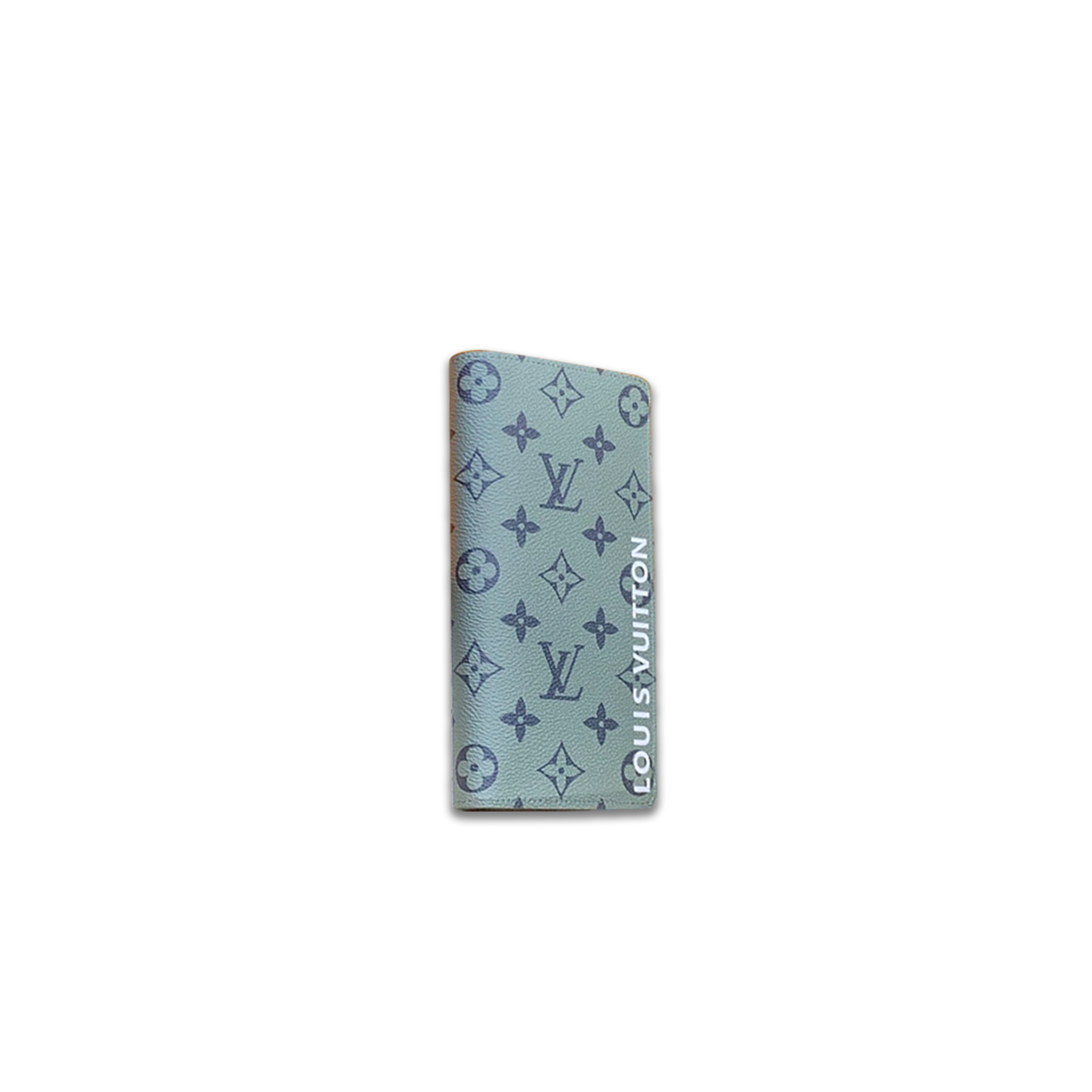 LOUIS VUITTON ZIPPY VERTICAL WALLET M82790 (19*10*2cm) 